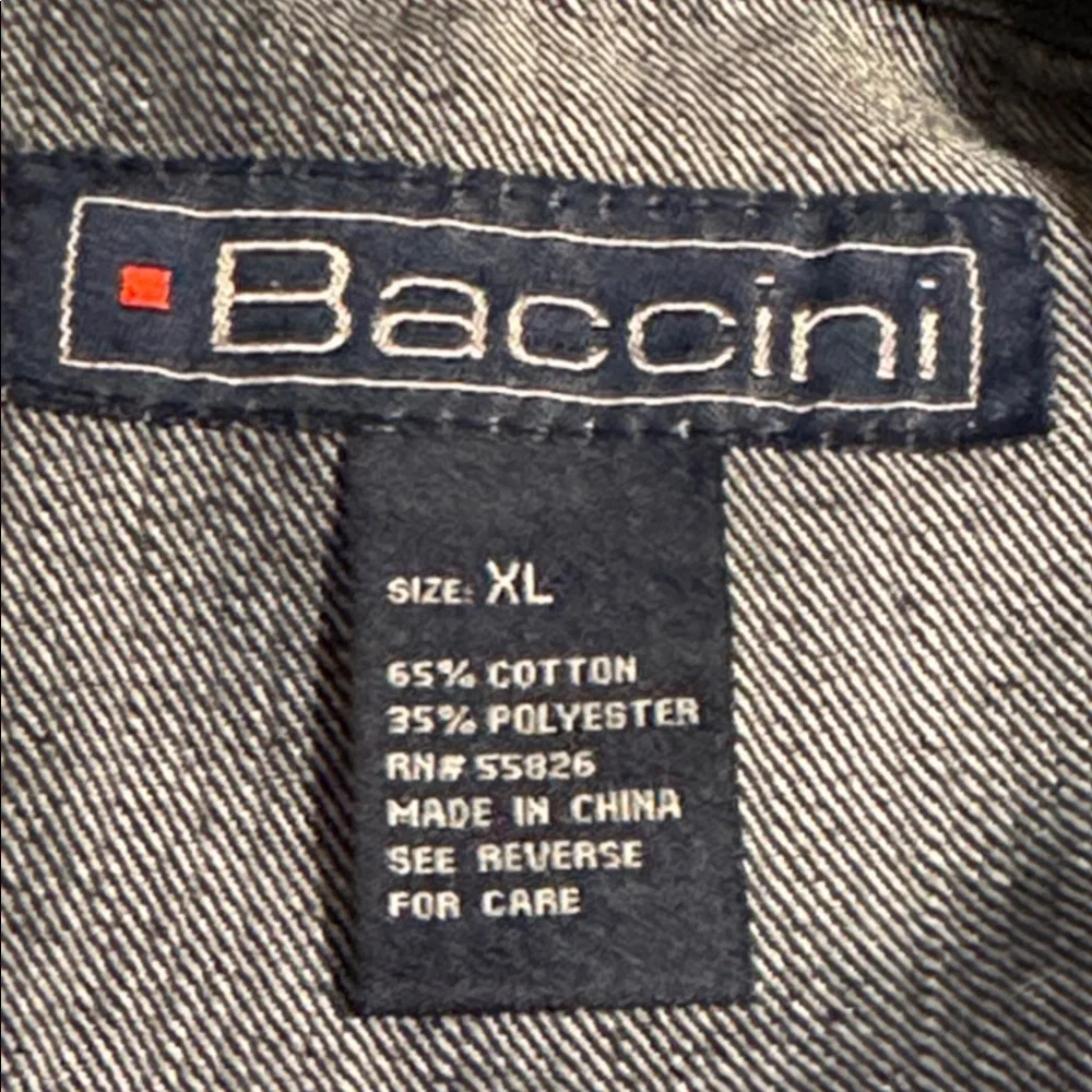 Baccini sz xl